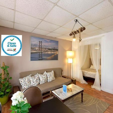 House Lisbon Apartament Alfama Apartment ภายนอก รูปภาพ