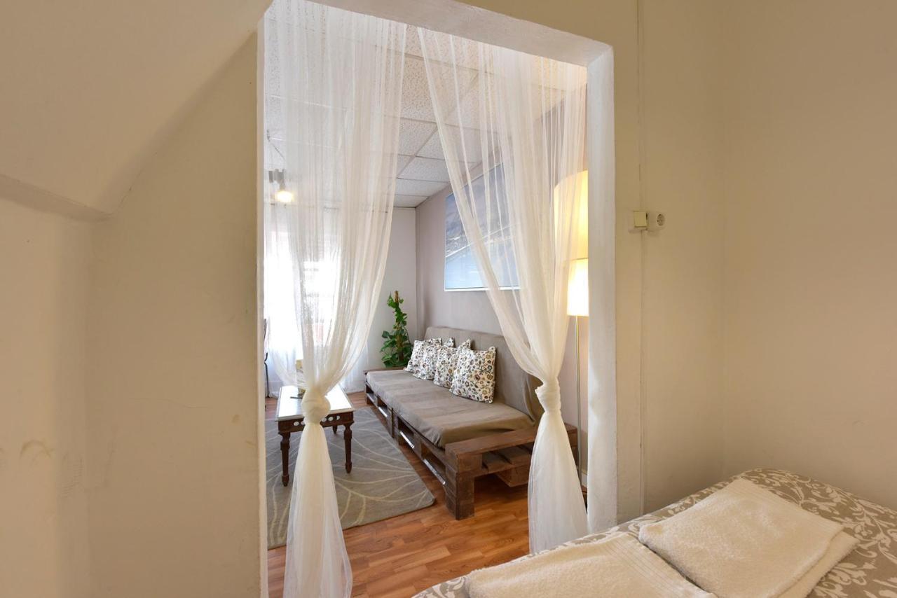 House Lisbon Apartament Alfama Apartment ภายนอก รูปภาพ