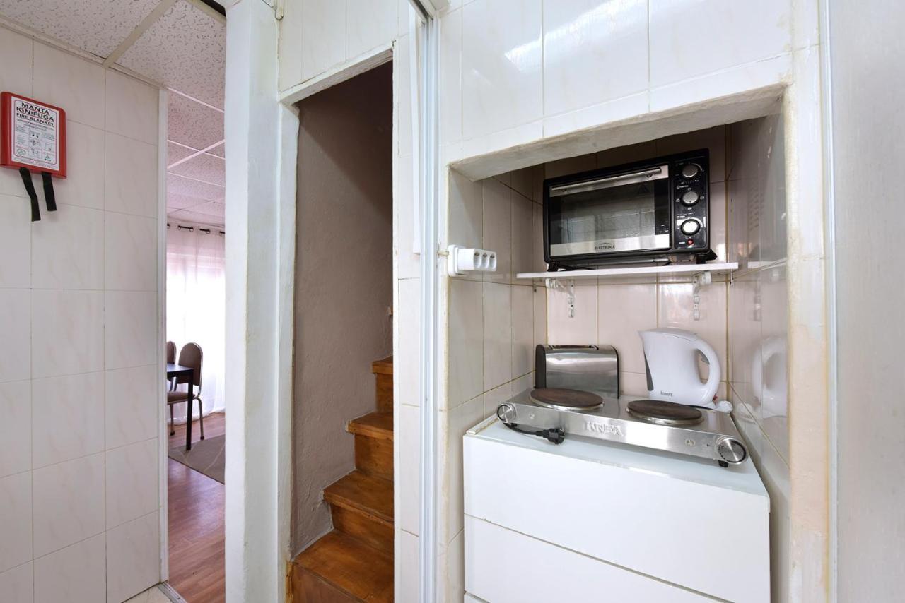 House Lisbon Apartament Alfama Apartment ภายนอก รูปภาพ